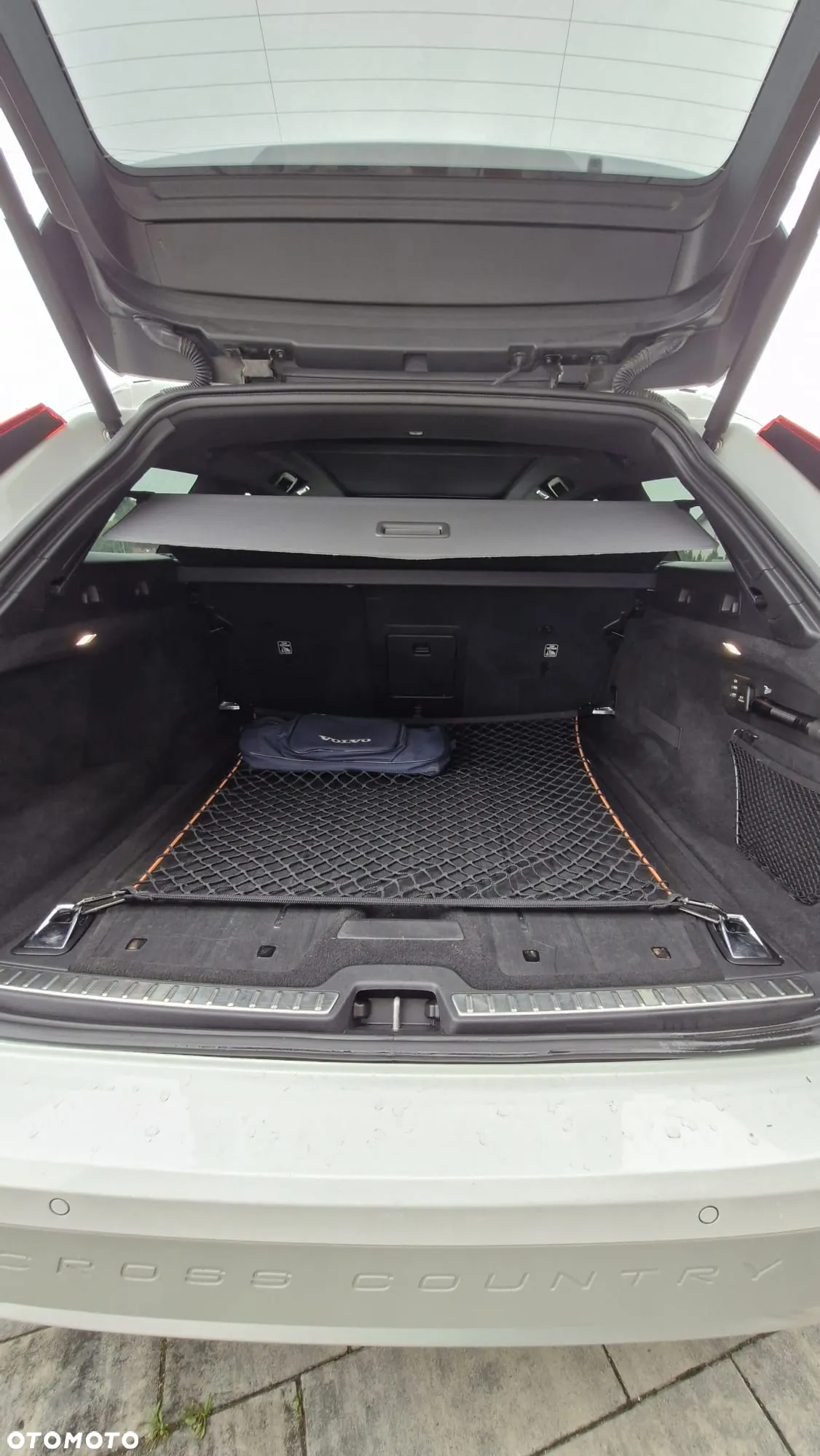 Volvo V90 - 22