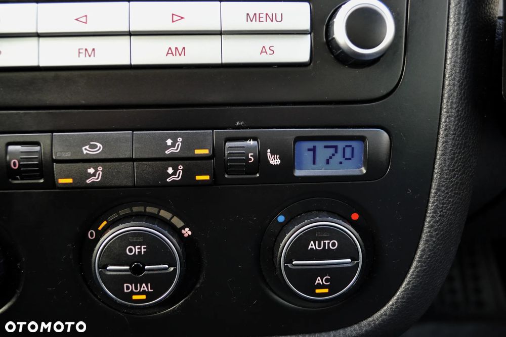 Volkswagen Golf 1.4 TSI Comfortline - 19