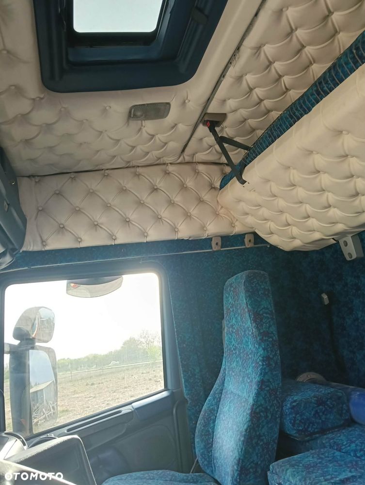 Scania R500 - 7