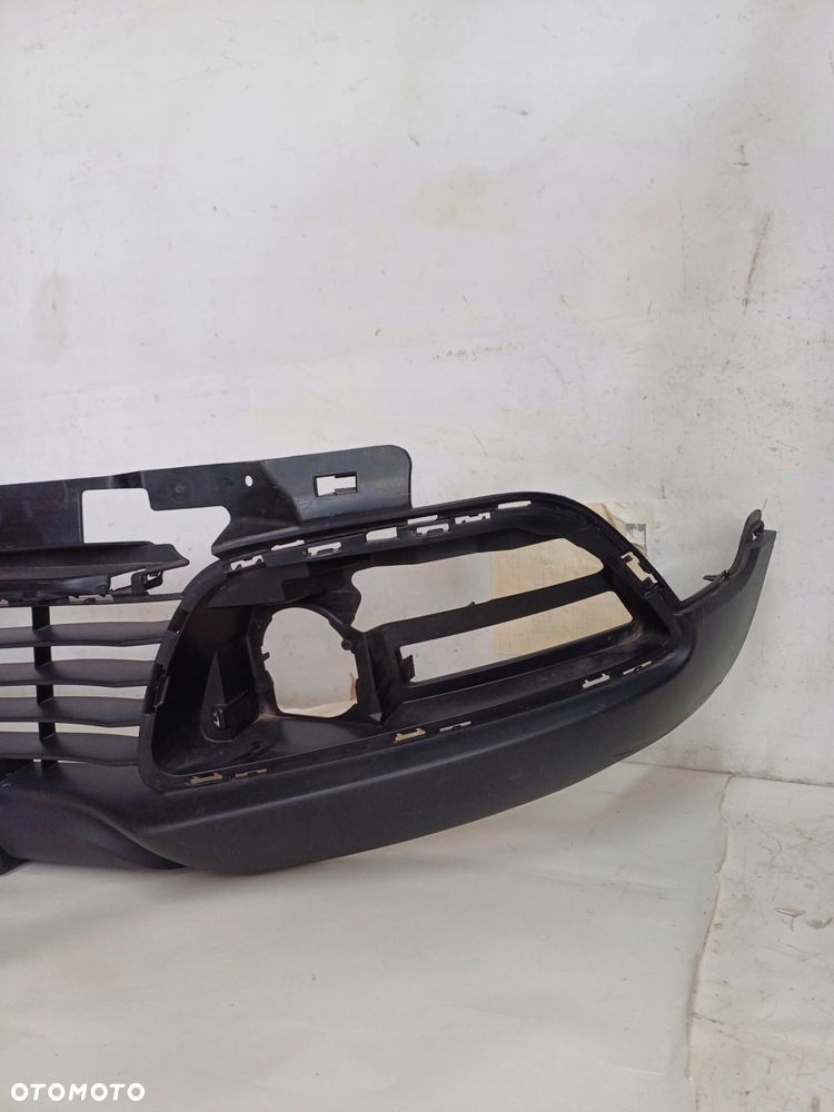 dokładka spoiler zderzaka przód renault captur i 13-19 - 4