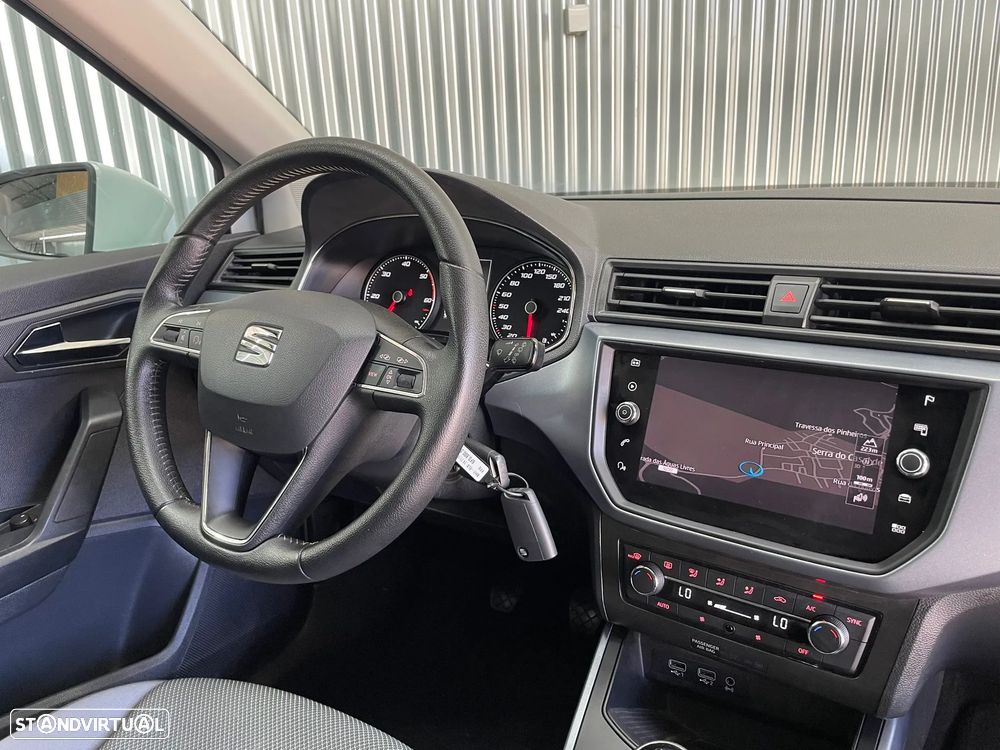 SEAT Arona 1.6 TDI Style - 18