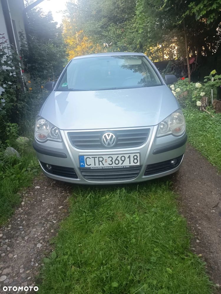 Volkswagen Polo 1.2 Basis - 1