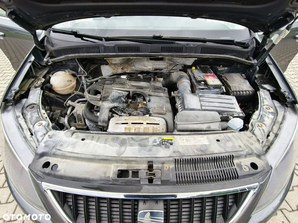 Seat Alhambra - 20