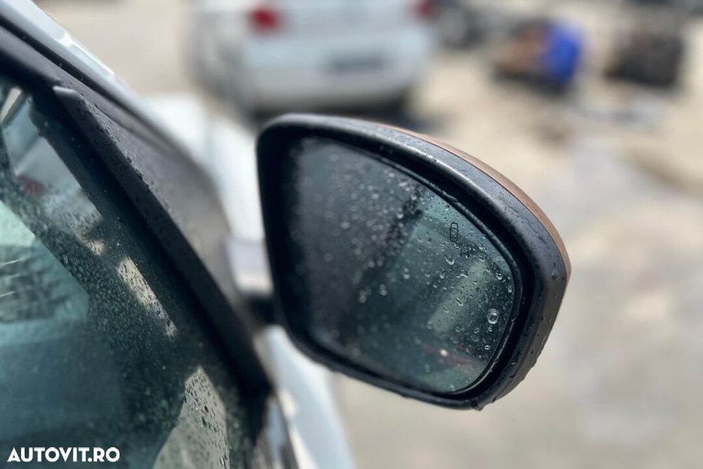 OGLINDA STANGA/DREAPTA DACIA JOGGER - 2