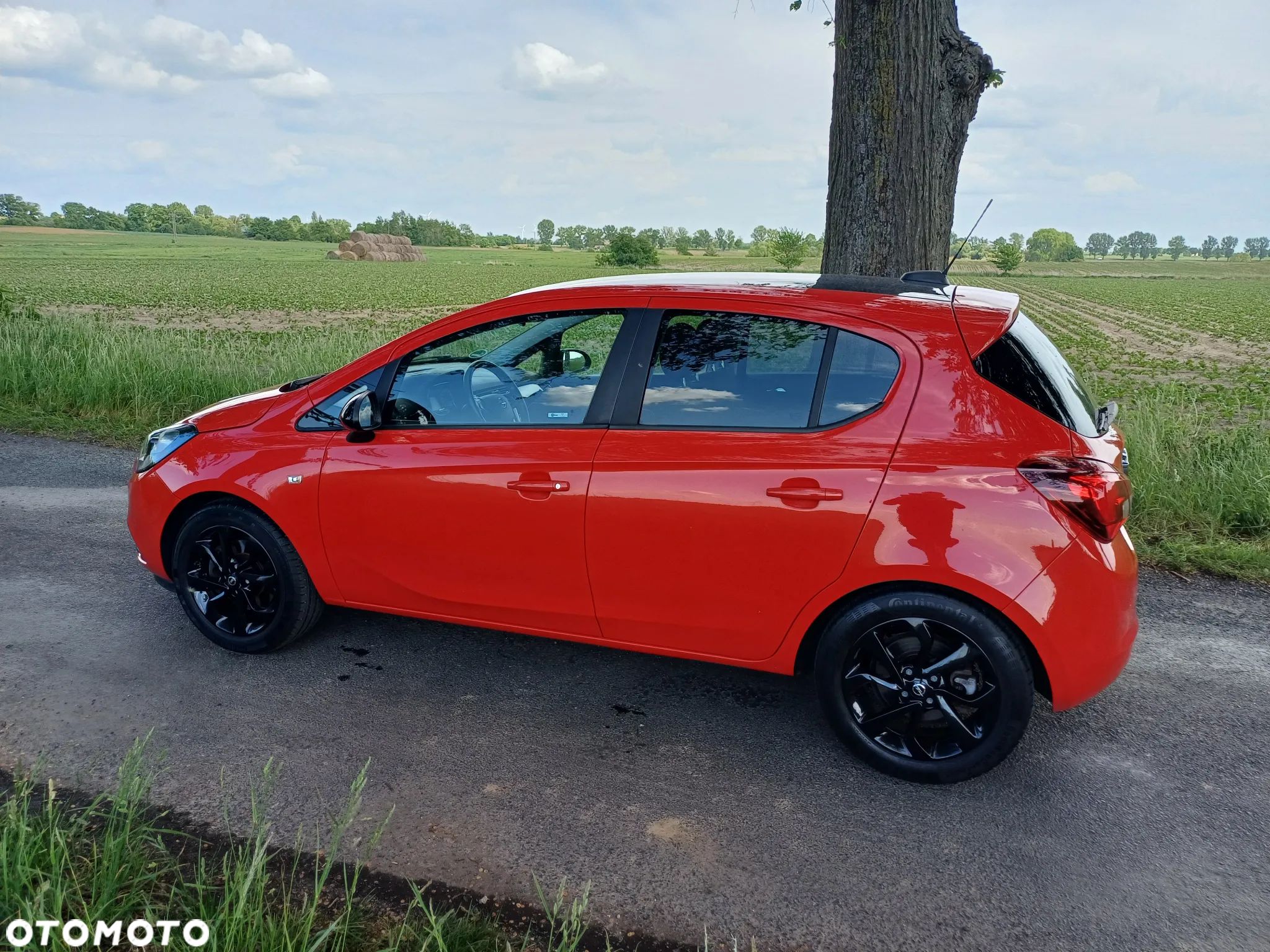 Opel Corsa - 1