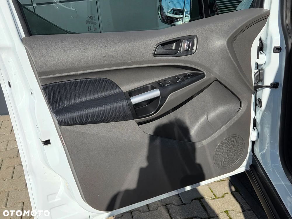 Ford Transit Connect Kombi 220 L1 Trend N1 - 28