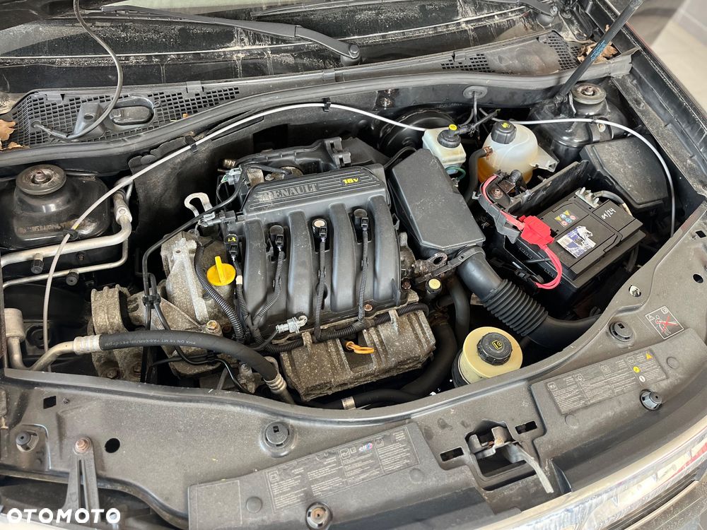 Dacia Duster 1.6 16V 105 4x4 Prestige - 16