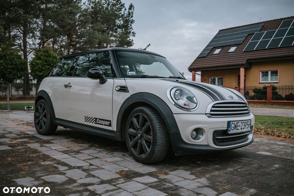 MINI Cooper - 6