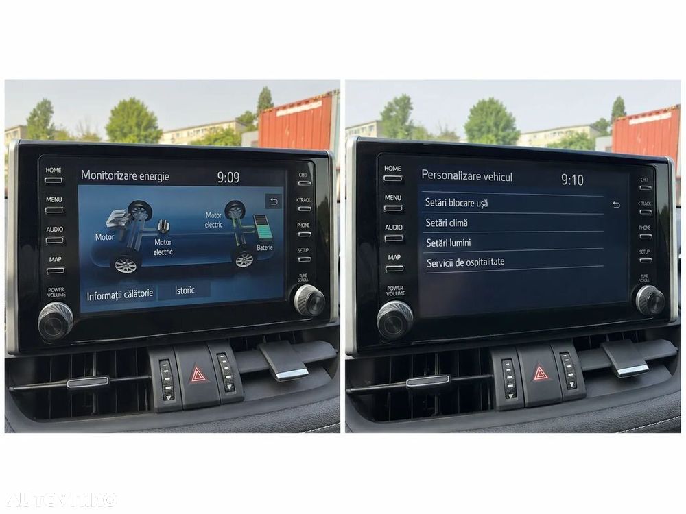 Toyota RAV4 2.5 VVT-iE 4x4 Dynamic - 10