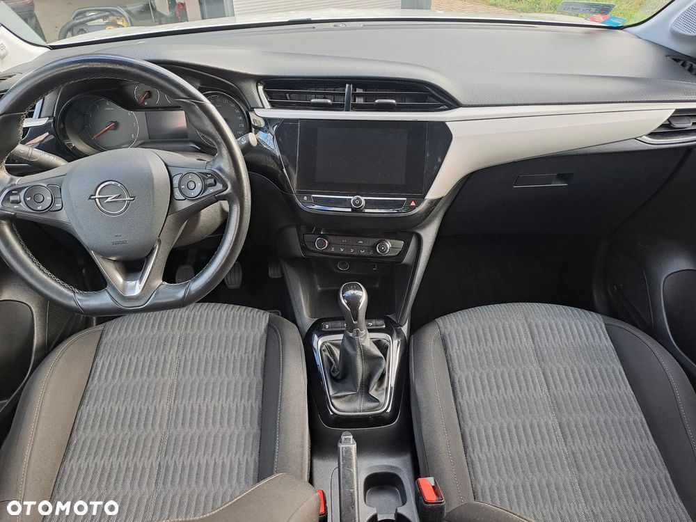 Opel Corsa - 14