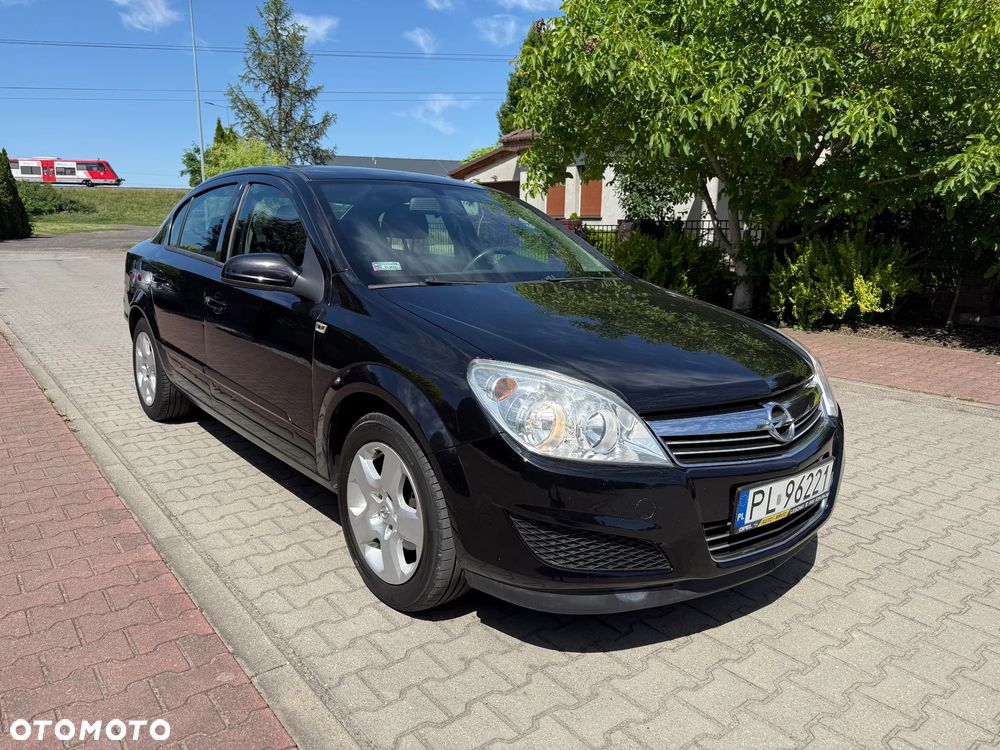 Opel Astra - 3