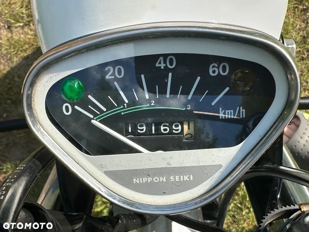 Honda ST - 15