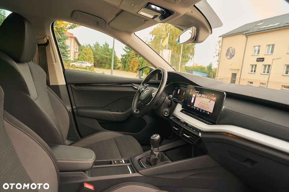 Skoda Octavia 2.0 TDI Edition - 29