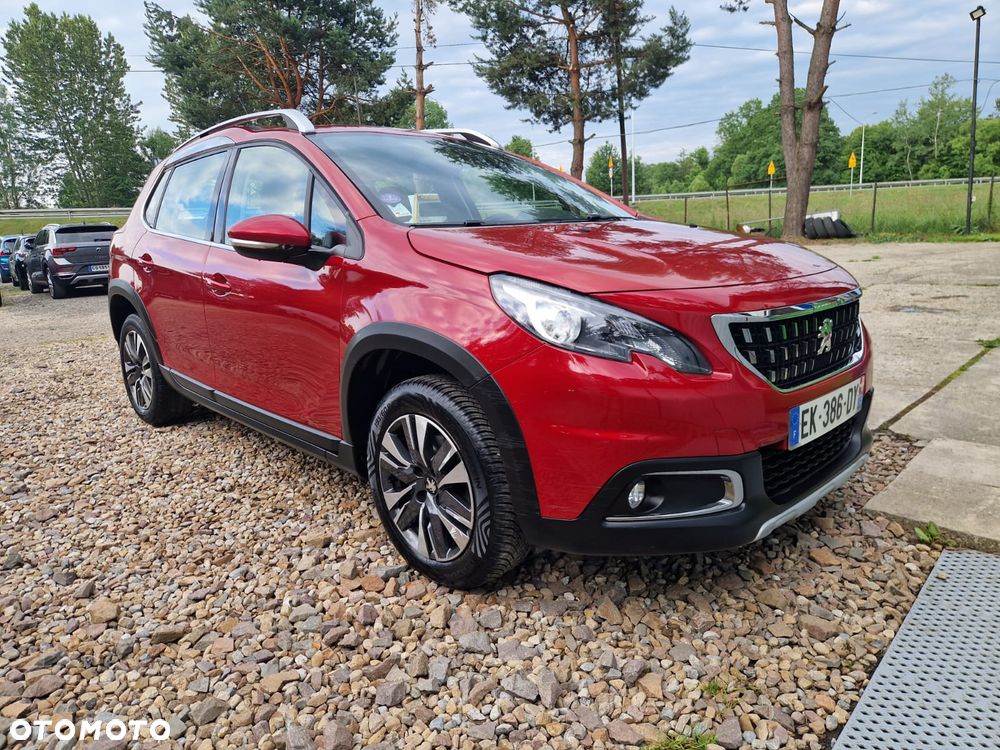Peugeot 2008 - 4