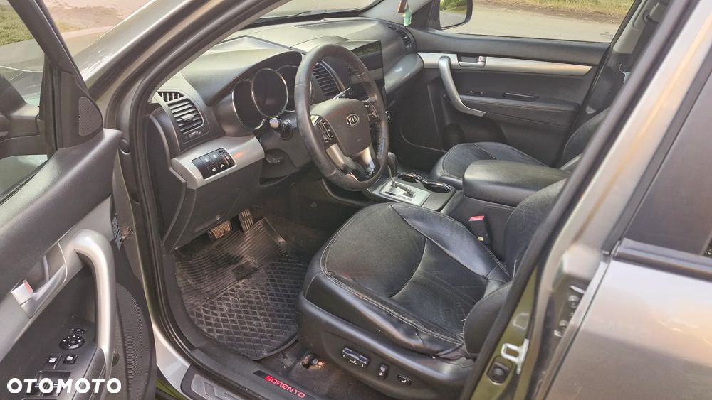 Kia Sorento 2.2 CRDI XL - 16