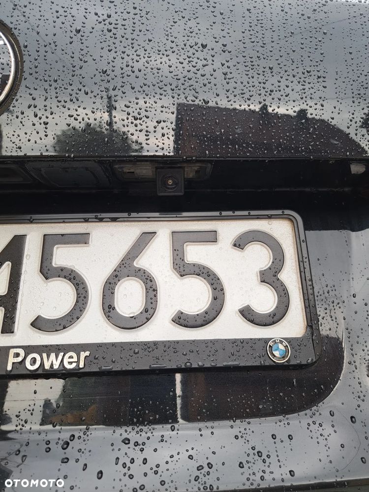BMW X1 sDrive18d - 13