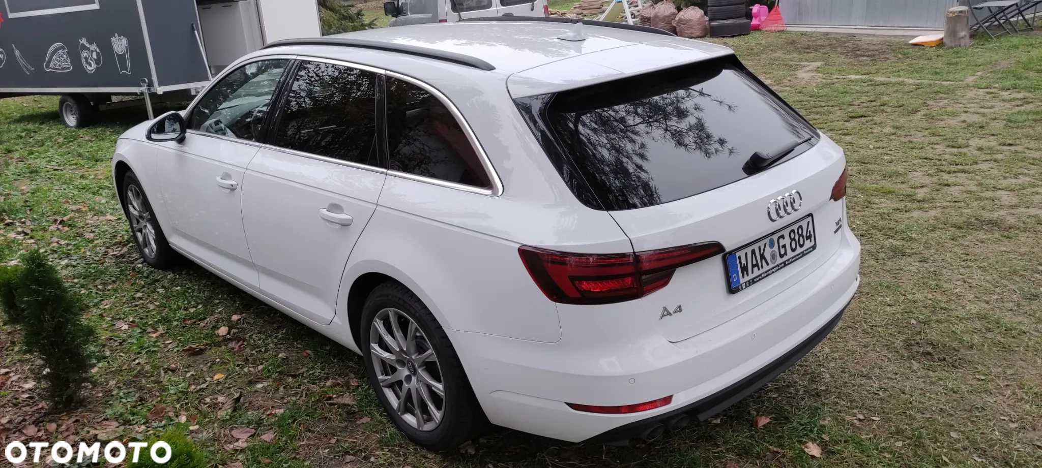 Audi A4 2.0 TDI Quattro S tronic - 3