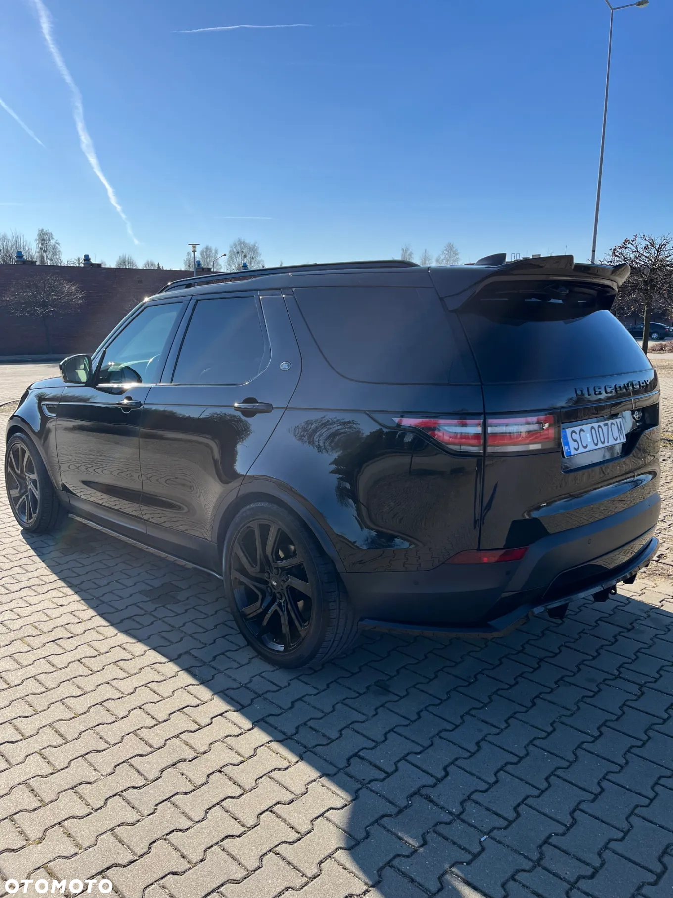 Land Rover Discovery V 2.0 SD4 HSE - 6