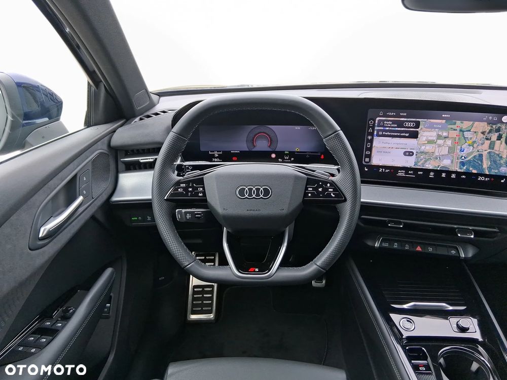 Audi Q3 35 TFSI S tronic - 14