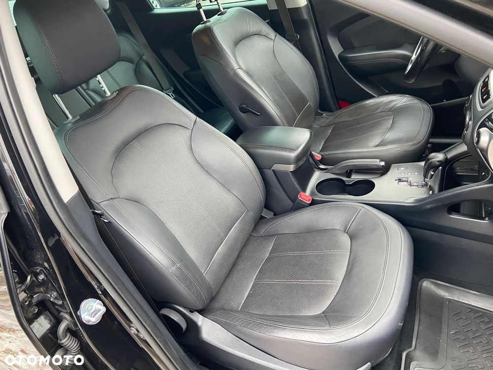 Hyundai ix35 - 28