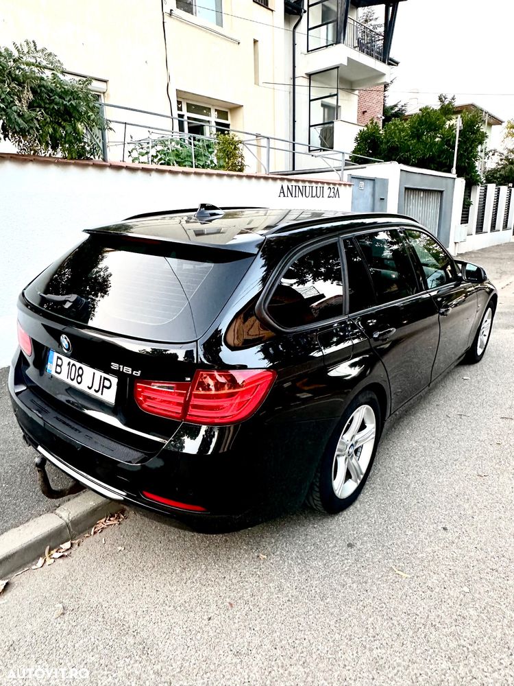 BMW 3 Series 2014 — imagine 2