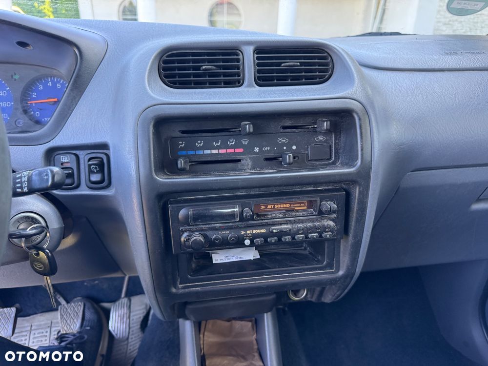 Daihatsu Terios Plus - 14