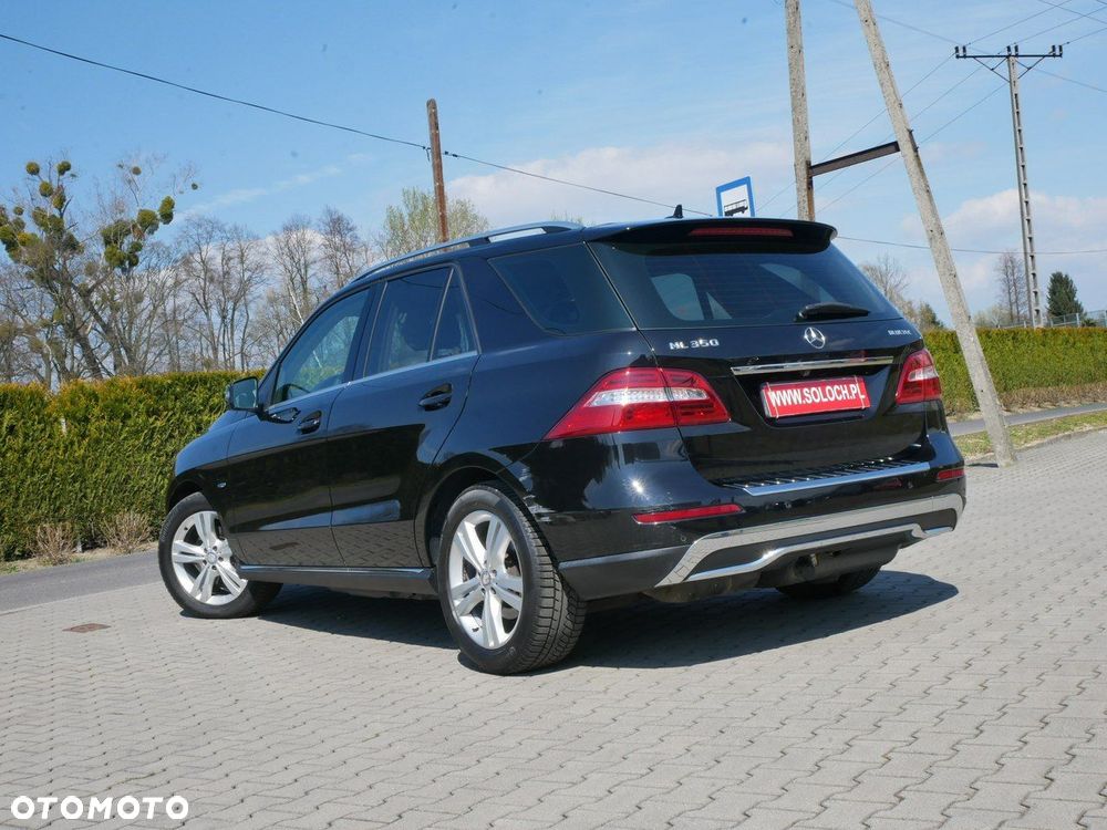 Mercedes-Benz ML - 15