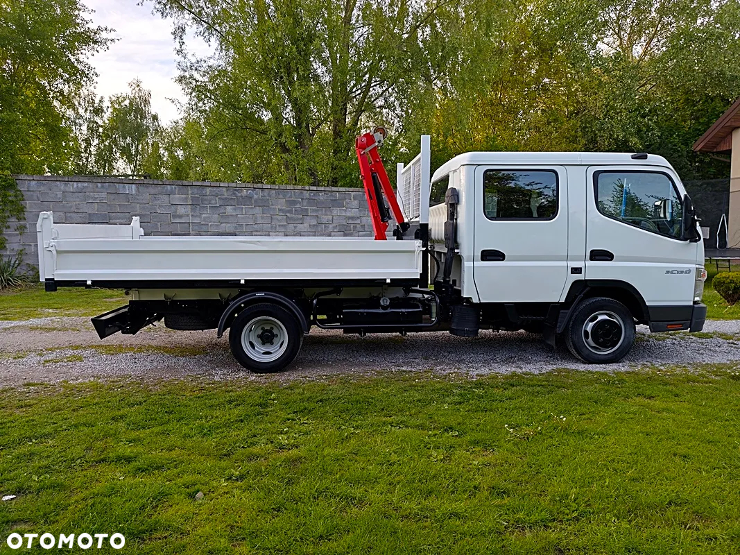 Mitsubishi CANTER - 29