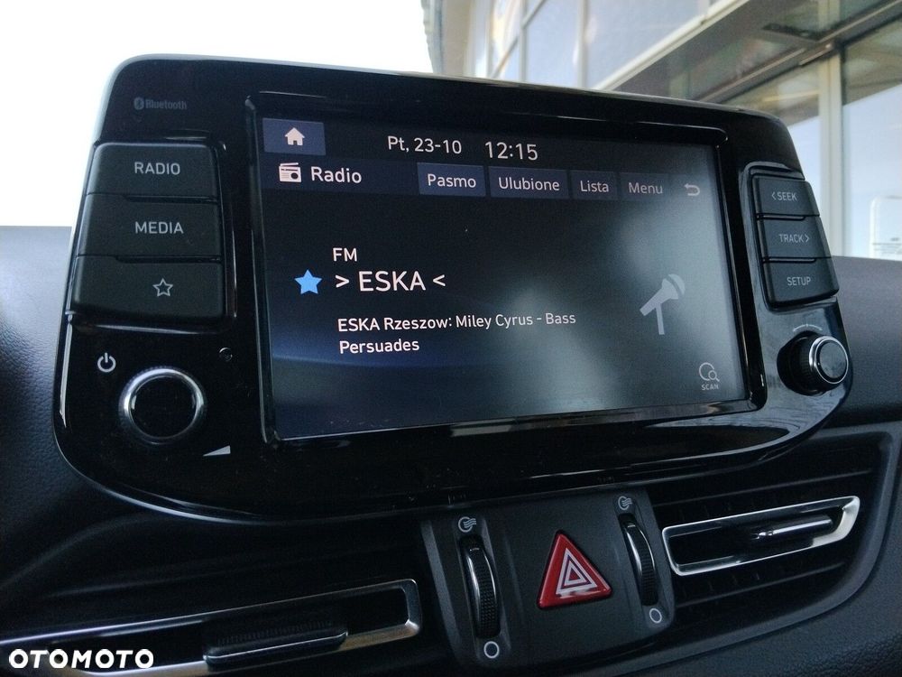 Hyundai i30 1.5 T-GDI 48V Smart - 31