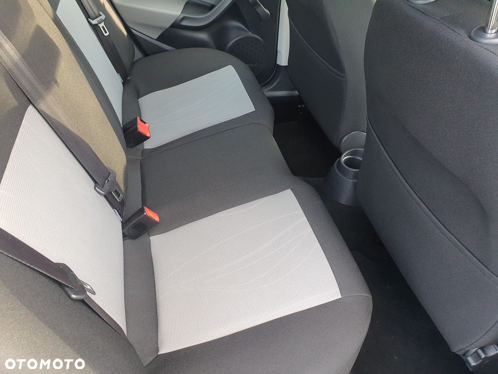 Seat Ibiza 1.6 TDI CR Reference - 13