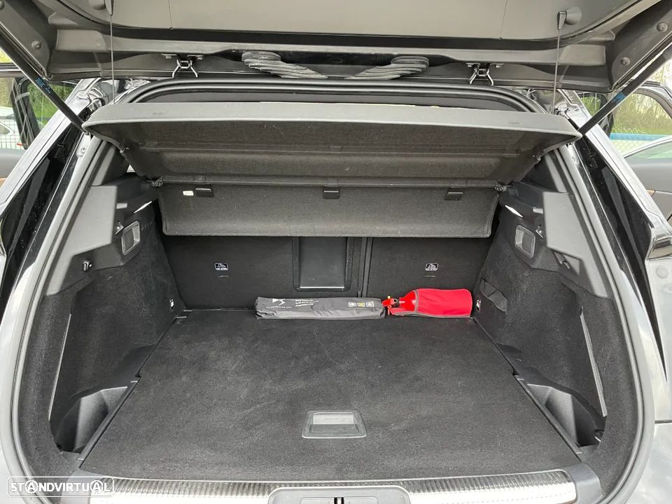 DS DS7 Crossback 1.5 BlueHDi Performance Line - 26