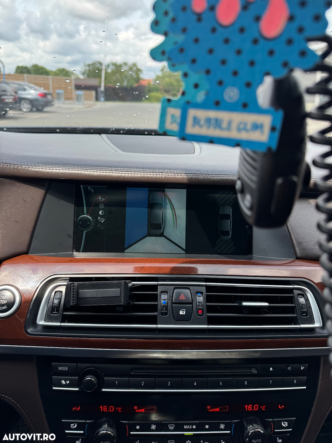 BMW Seria 7 740d xDrive Aut. - 8
