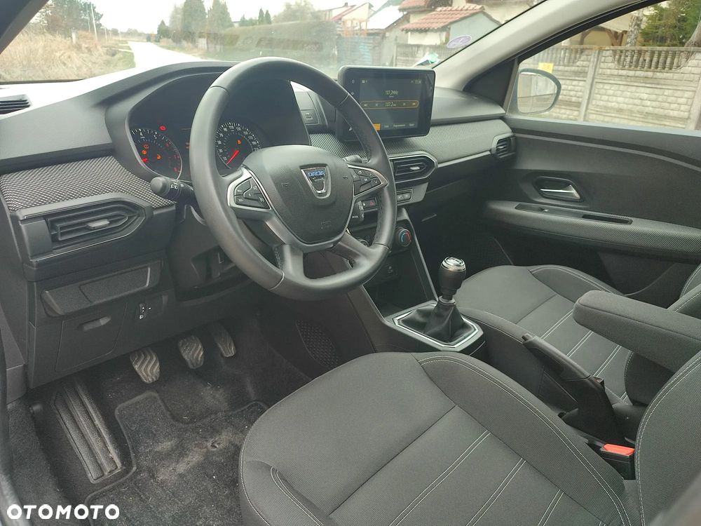 Dacia Jogger 1.0 TCe Expression - 16
