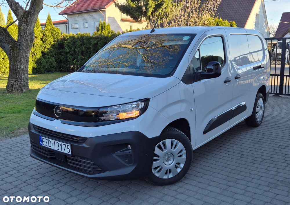 Opel Combo - 3