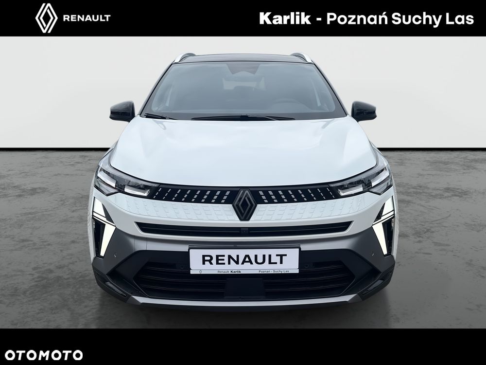 Renault Captur 1.3 TCe mHEV Esprit Alpine EDC - 3