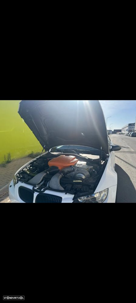 BMW M3 Standard - 5