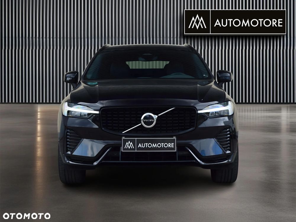 Volvo XC 60 B4 D Geartronic Momentum - 4