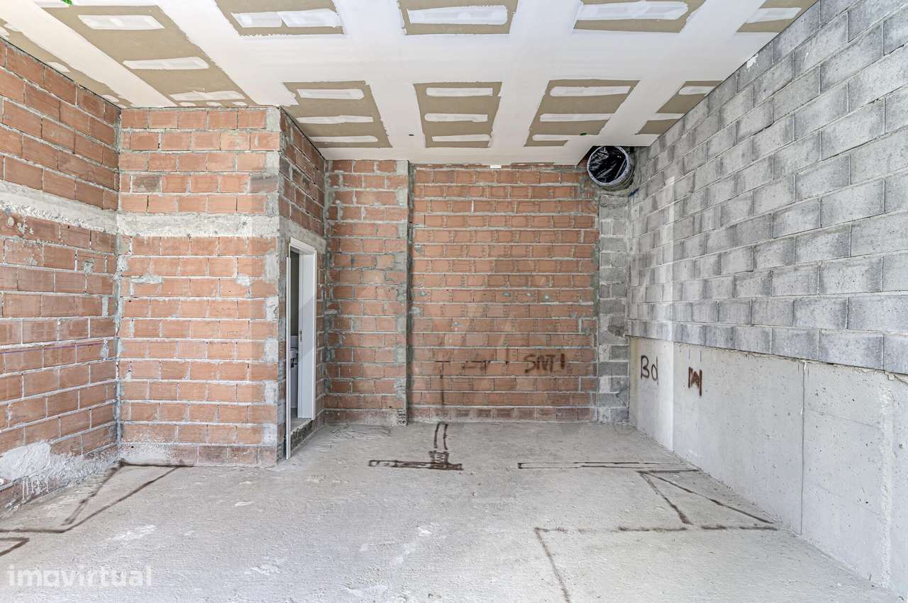 O Seu Negócio Começa Aqui. Loja / Escritório | 42 m2 | Alta de Lisboa - Grande imagem: 5/17