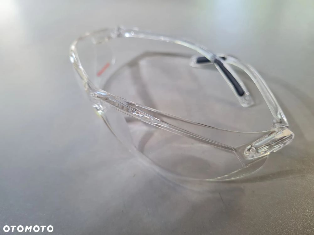 Okulary ochronne Honeywell A700 - 2