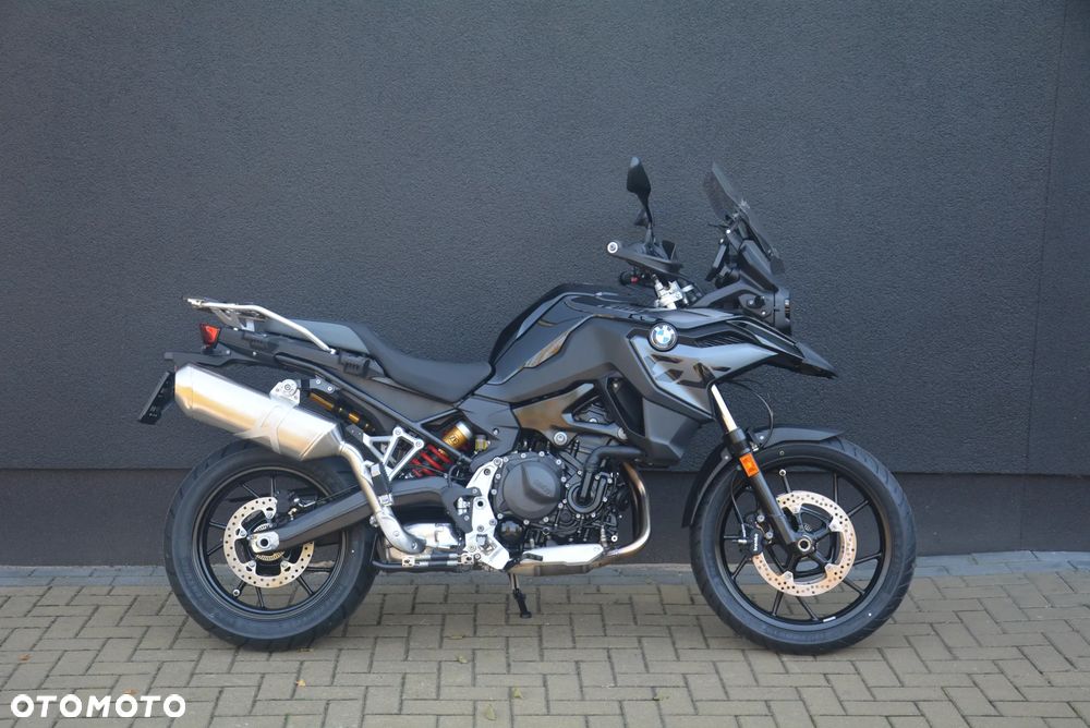 BMW GS - 4