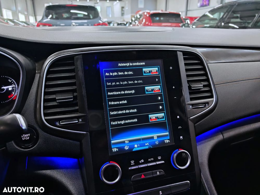 Renault Talisman ENERGY dCi EDC Intens - 13