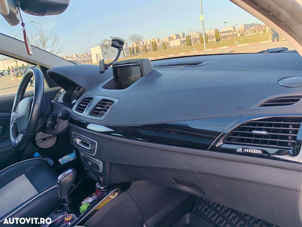 Renault Megane - 6