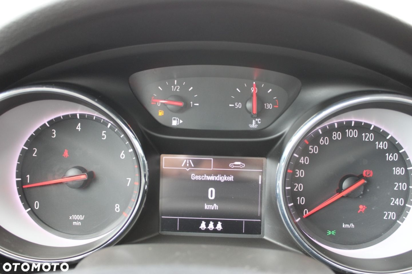 Opel Astra - 39
