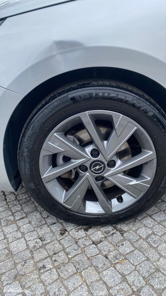 Opel Corsa 1.2 T Edition - 20