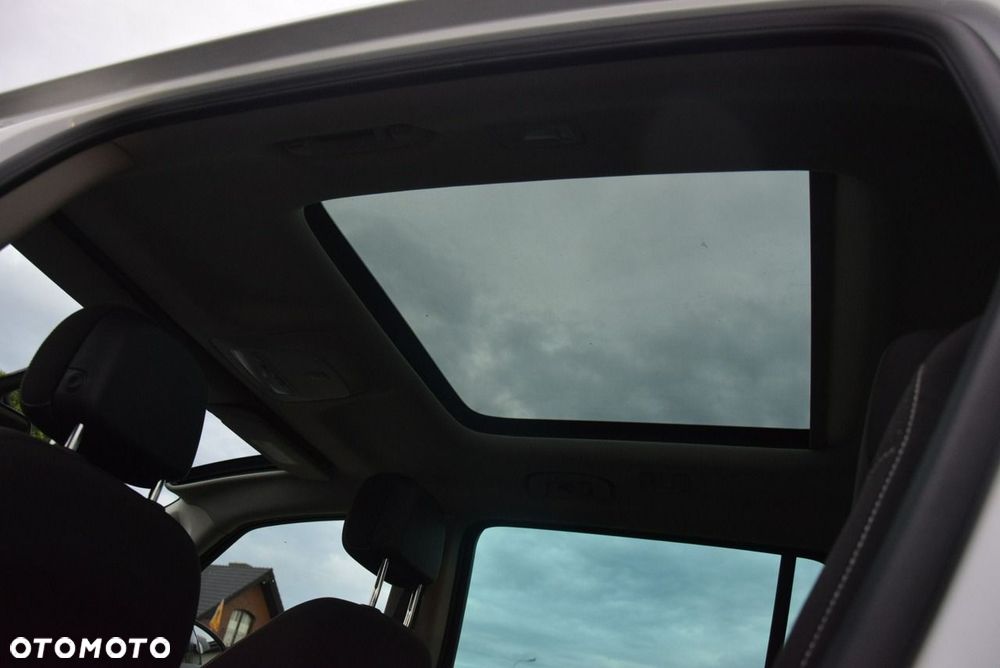 Opel Zafira 1.4 Turbo (ecoFLEX) Start/Stop ON - 33