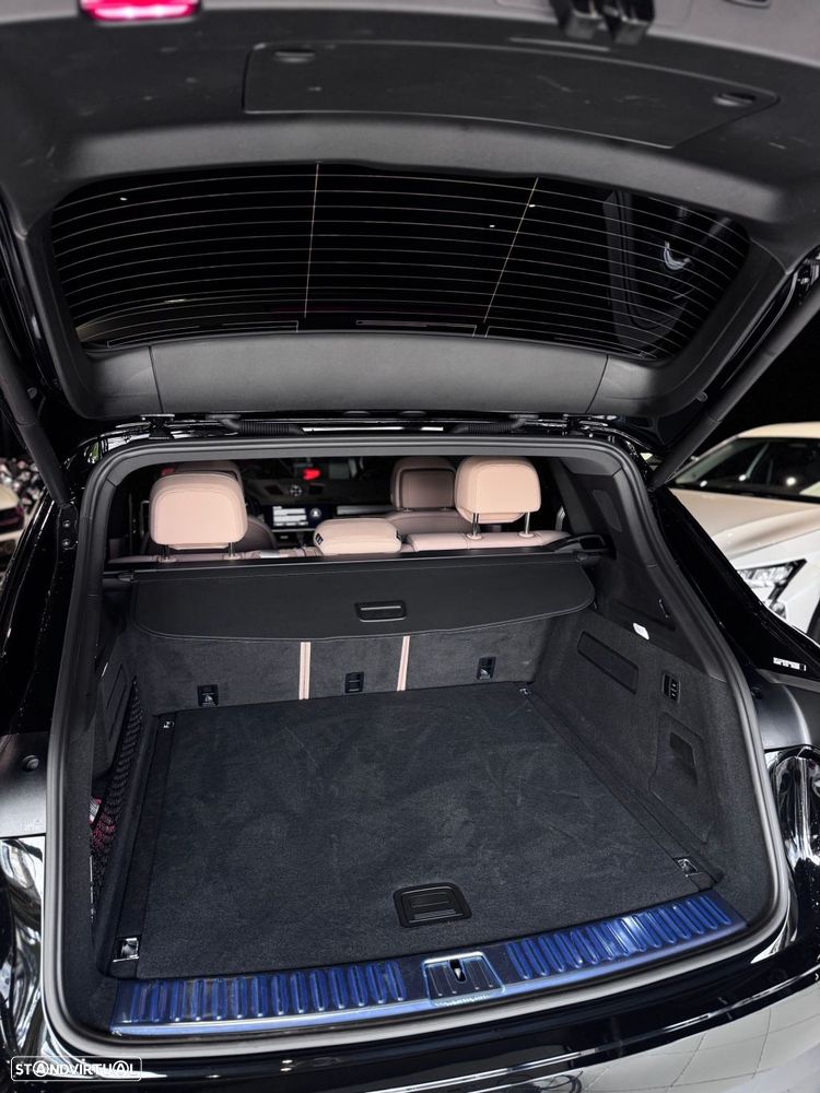 Porsche Cayenne E-Hybrid Platinum Edition - 60