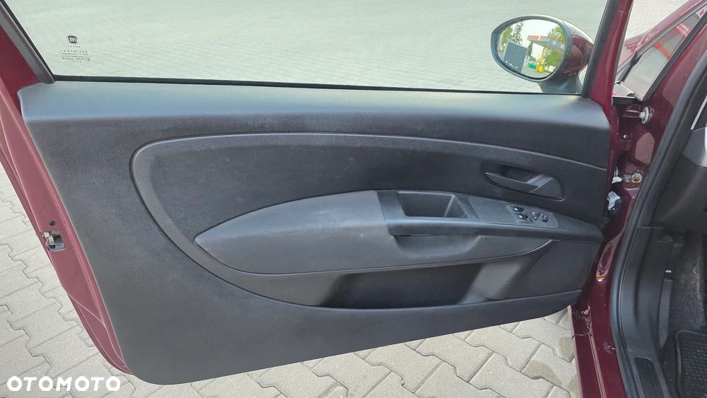 Fiat Punto VAN - 21