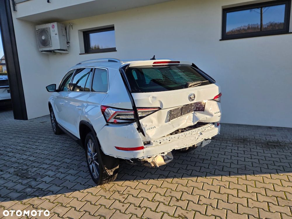 Skoda Kodiaq - 4