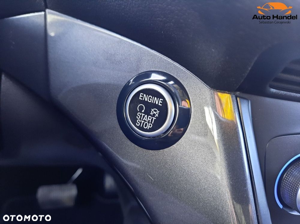 Ford C-MAX 1.5 EcoBoost Start-Stop-System Titanium - 33