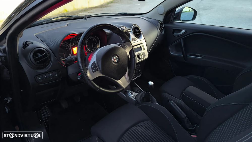 Alfa Romeo MiTo 1.3 JTD Progression - 35